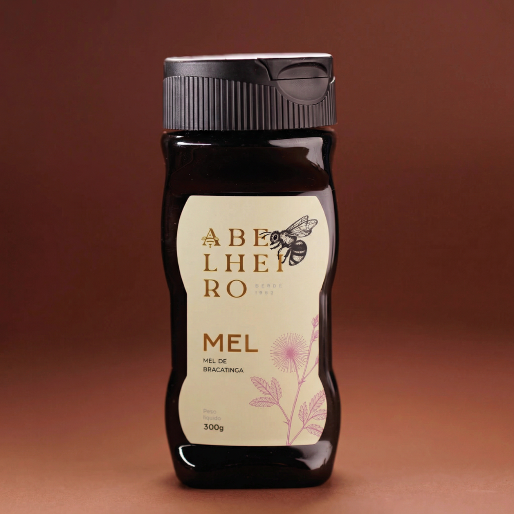 Mel de Flores Silvestres